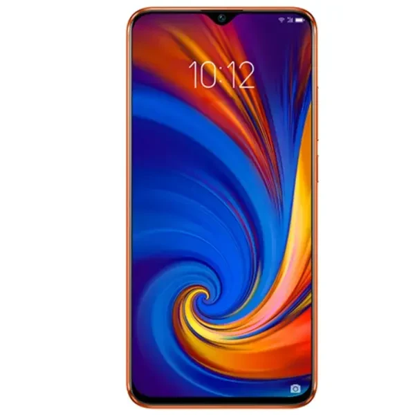 Lenovo Z5s View 2 - Camera, Display & Design