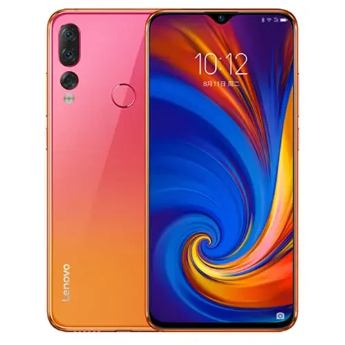 Lenovo Z5s View 5 - Camera, Display & Design