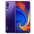 Lenovo Z5s Front Official View
