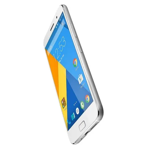 Lenovo ZUK Z1 View 3 - Camera, Display & Design