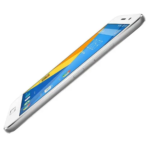 Lenovo ZUK Z1 View 4 - Camera, Display & Design