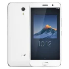 Lenovo ZUK Z1 Front Official View