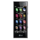 LG BL40 New Chocolate View 2 - Camera, Display & Design