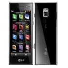 LG BL40 New Chocolate Front Official View