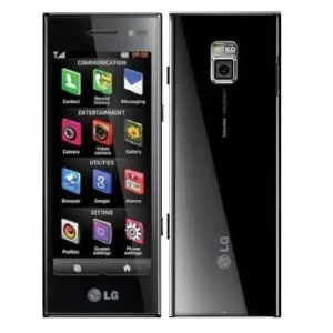 LG BL40 New Chocolate Price & Official Specs in Bangladesh