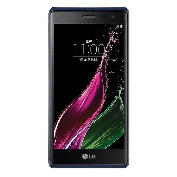 LG Class View 2 - Camera, Display & Design