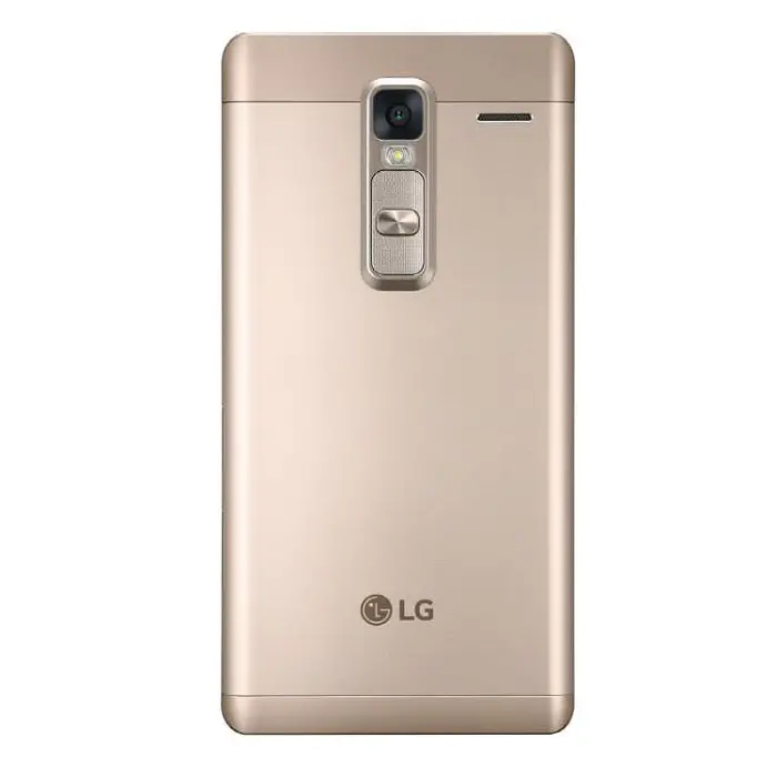 LG Class View 3 - Camera, Display & Design