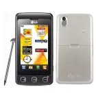 LG Cookie KP500 View 1 - Camera, Display & Design
