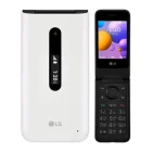 LG Folder 2 View 1 - Camera, Display & Design