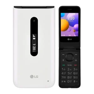 LG Folder 2 Price & Official Specs in Bangladesh