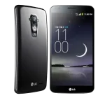 LG G Flex View 1 - Camera, Display & Design