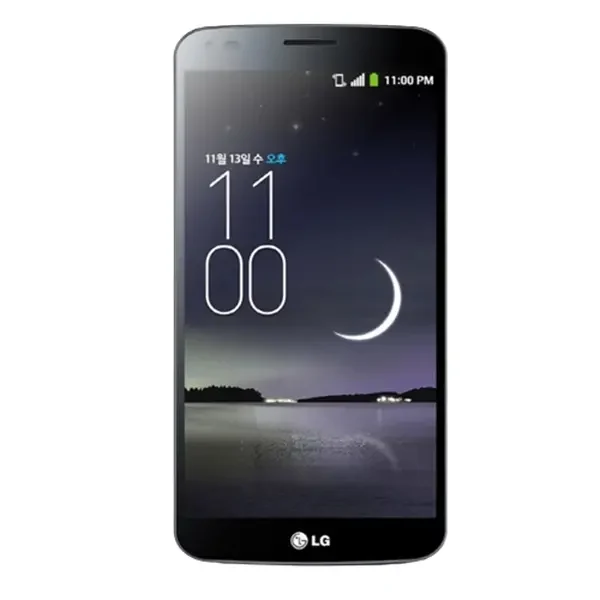LG G Flex View 2 - Camera, Display & Design
