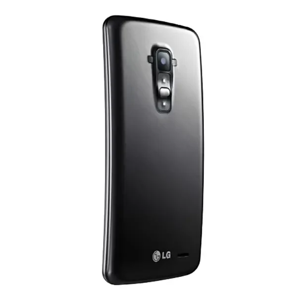 LG G Flex View 3 - Camera, Display & Design