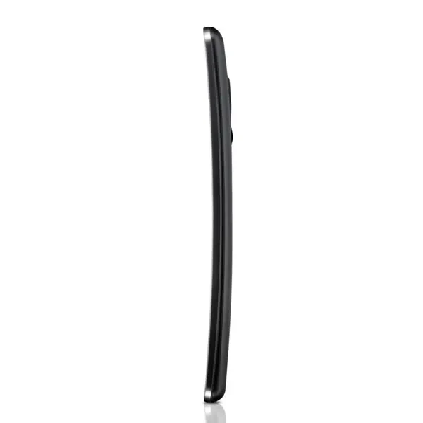 LG G Flex View 4 - Camera, Display & Design