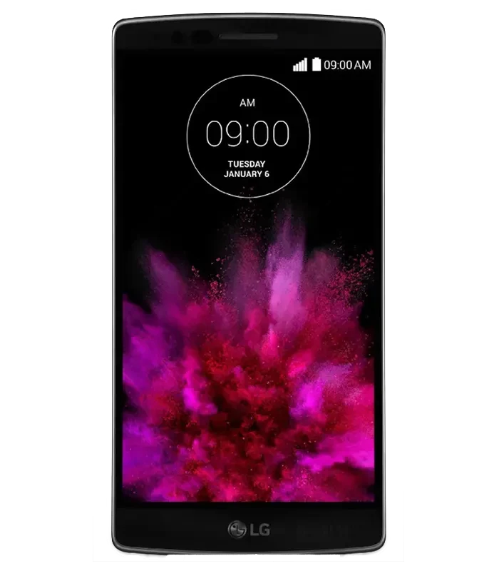 LG G Flex2 View 2 - Camera, Display & Design
