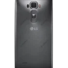 LG G Flex2 View 3 - Camera, Display & Design
