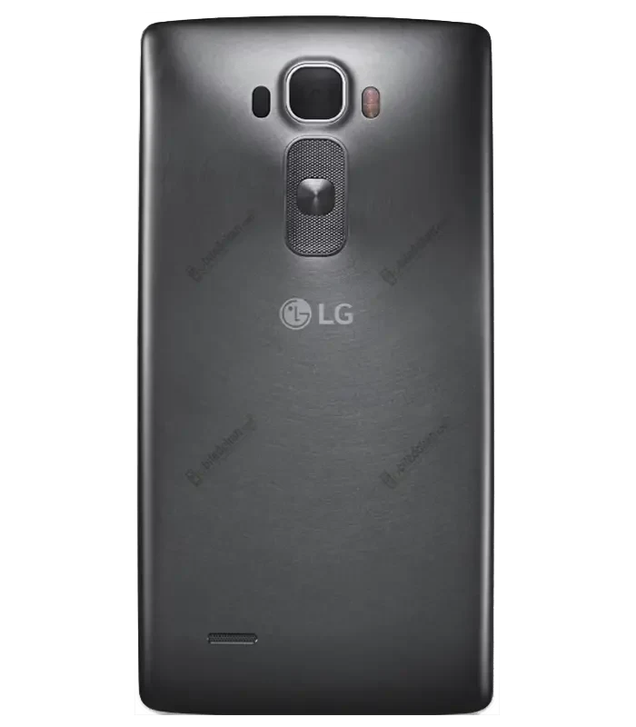 LG G Flex2 View 3 - Camera, Display & Design