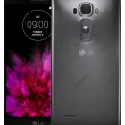LG G Flex2 View 5 - Camera, Display & Design