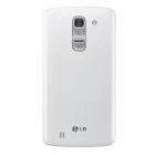 LG G Pro 2 View 3 - Camera, Display & Design