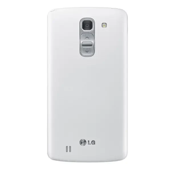 LG G Pro 2 View 3 - Camera, Display & Design