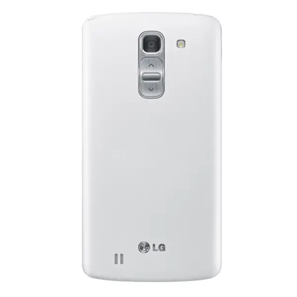 LG G Pro 2 View 3 - Camera, Display & Design