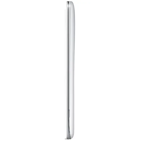 LG G Pro 2 View 4 - Camera, Display & Design