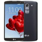 LG G Pro 2 View 5 - Camera, Display & Design