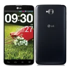 LG G Pro Lite Dual Front Official View