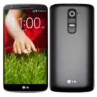 LG G2 (32GB) Front Official View
