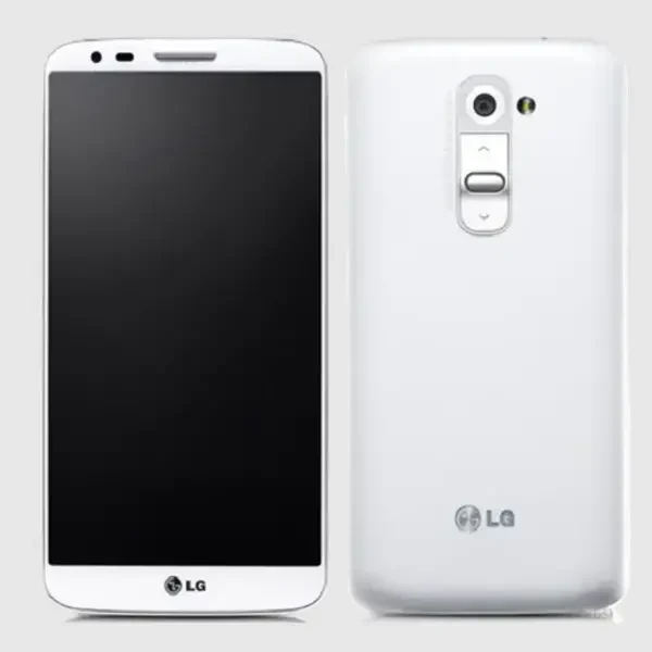LG G2 View 7 - Camera, Display & Design