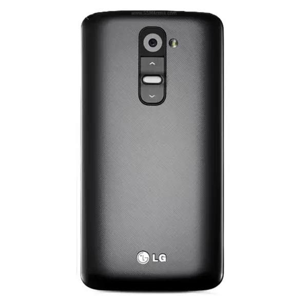 LG G2 mini View 3 - Camera, Display & Design