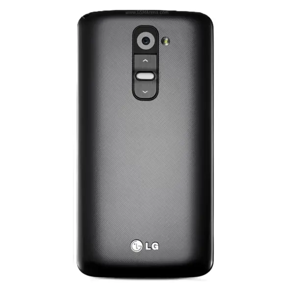 LG G2 mini View 2 - Camera, Display & Design
