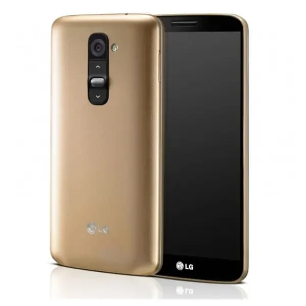 LG G2 mini View 7 - Camera, Display & Design