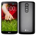 LG G2 mini Front Official View