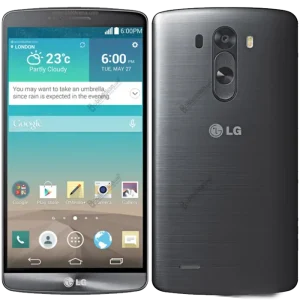 LG G3 Price & Official Specs in Bangladesh