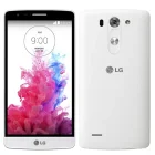LG G3 S View 6 - Camera, Display & Design