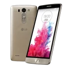 LG G3 S View 7 - Camera, Display & Design