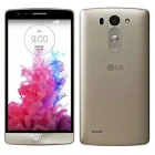 LG G3S Front Official View