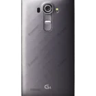 LG G4 View 3 - Camera, Display & Design
