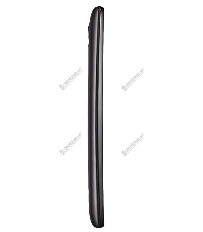 LG G4 View 4 - Camera, Display & Design