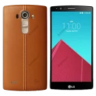 LG G4 View 5 - Camera, Display & Design