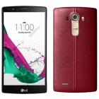 LG G4 View 6 - Camera, Display & Design