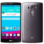 LG G4 Front Official View