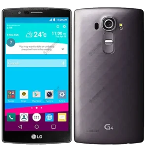 LG G4 Price & Official Specs in Bangladesh