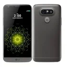 LG G5 View 1 - Camera, Display & Design