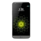 LG G5 View 2 - Camera, Display & Design