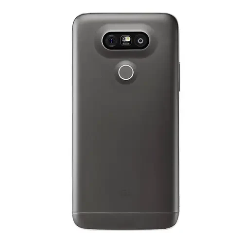 LG G5 View 3 - Camera, Display & Design
