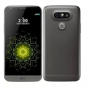 LG G5 Price & Official Specs in Bangladesh