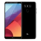LG G6 Front Official View