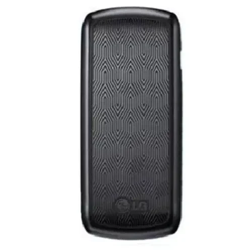 LG GB106 View 3 - Camera, Display & Design